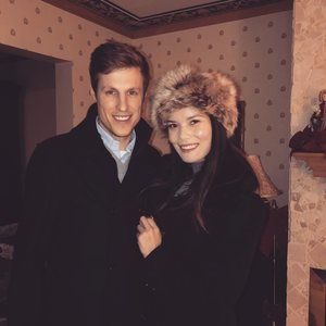 Meet your Posher, Dave